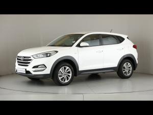 Hyundai Tucson 2.0 Premium - Image 23