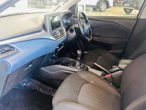 Toyota Starlet 1.5 XS manual - Image 7