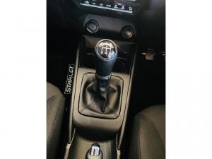 Toyota Starlet 1.5 XS manual - Image 8