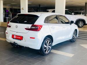 Toyota Starlet 1.5 XS manual - Image 2