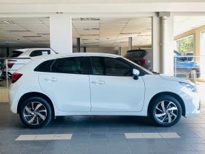 Toyota Starlet 1.5 XS manual - Image 3