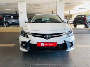 Toyota Starlet 1.5 XS manual - Image 4