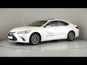 Lexus ES 300h EX - Image 23