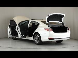 Lexus ES 300h EX - Image 25