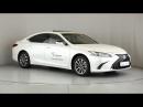 Thumbnail Lexus ES 300h EX