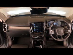 Volvo XC40 T3 Inscription auto - Image 6