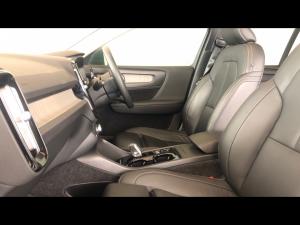 Volvo XC40 T3 Inscription auto - Image 7