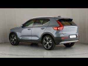 Volvo XC40 T3 Inscription auto - Image 21