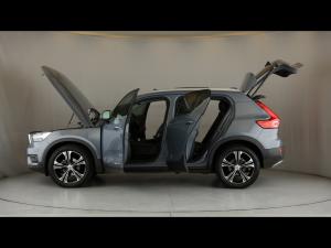 Volvo XC40 T3 Inscription auto - Image 26