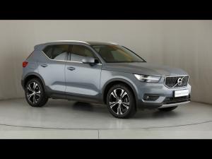 Volvo XC40 T3 Inscription auto - Image 1