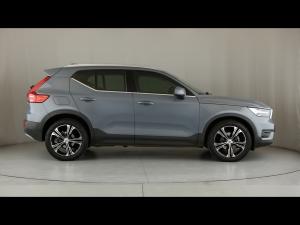 Volvo XC40 T3 Inscription auto - Image 3