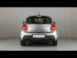 Suzuki Swift 1.4T Sport auto - Image 5
