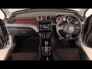 Suzuki Swift 1.4T Sport auto - Image 6