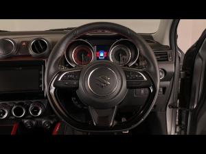 Suzuki Swift 1.4T Sport auto - Image 8