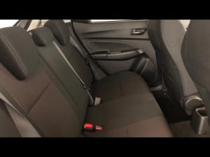 Suzuki Swift 1.4T Sport auto - Image 12