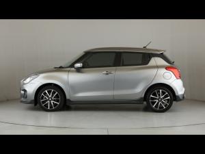Suzuki Swift 1.4T Sport auto - Image 22
