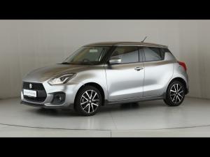 Suzuki Swift 1.4T Sport auto - Image 23