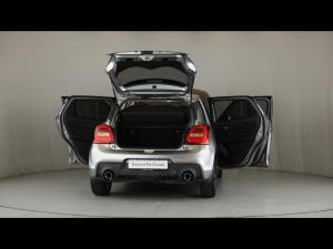 Suzuki Swift 1.4T Sport auto - Image 24