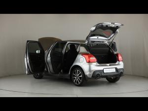 Suzuki Swift 1.4T Sport auto - Image 25