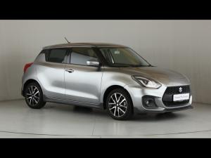Suzuki Swift 1.4T Sport auto - Image 1