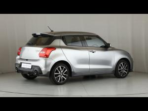 Suzuki Swift 1.4T Sport auto - Image 2