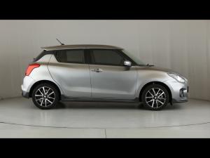 Suzuki Swift 1.4T Sport auto - Image 3