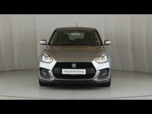 Suzuki Swift 1.4T Sport auto - Image 4