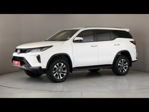 Toyota Fortuner 2.8GD-6 - Image 23