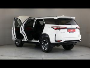 Toyota Fortuner 2.8GD-6 - Image 25
