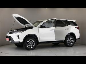 Toyota Fortuner 2.8GD-6 - Image 27