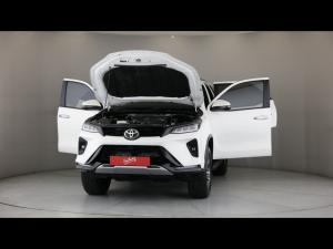 Toyota Fortuner 2.8GD-6 - Image 28