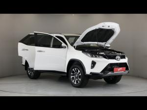 Toyota Fortuner 2.8GD-6 - Image 29