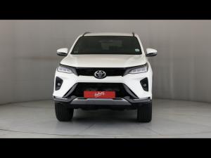 Toyota Fortuner 2.8GD-6 - Image 4