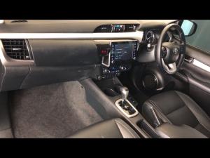 Toyota Hilux 2.8GD-6 double cab Raider auto - Image 7