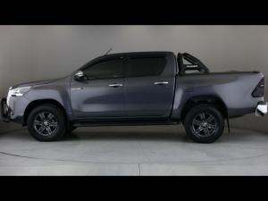 Toyota Hilux 2.8GD-6 double cab Raider auto - Image 22