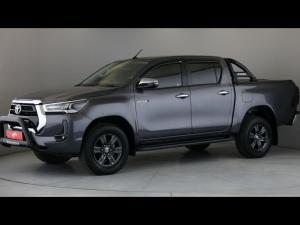 Toyota Hilux 2.8GD-6 double cab Raider auto - Image 23