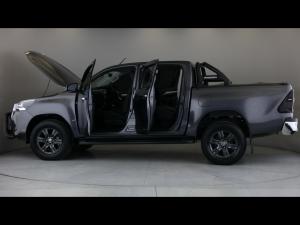 Toyota Hilux 2.8GD-6 double cab Raider auto - Image 26