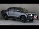Thumbnail Toyota Hilux 2.8GD-6 double cab Raider auto