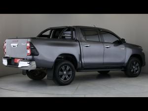 Toyota Hilux 2.8GD-6 double cab Raider auto - Image 2
