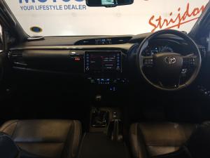 Toyota Hilux 2.8GD-6 double cab 4x4 Legend RS auto - Image 6