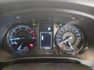 Toyota Hilux 2.8GD-6 double cab 4x4 Legend RS auto - Image 11