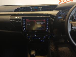 Toyota Hilux 2.8GD-6 double cab 4x4 Legend RS auto - Image 14