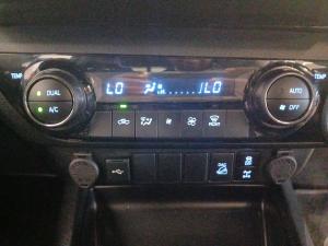 Toyota Hilux 2.8GD-6 double cab 4x4 Legend RS auto - Image 15