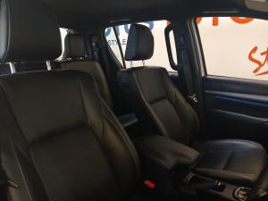 Toyota Hilux 2.8GD-6 double cab 4x4 Legend RS auto - Image 16