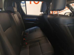 Toyota Hilux 2.8GD-6 double cab 4x4 Legend RS auto - Image 17