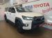 Toyota Hilux 2.8GD-6 double cab 4x4 Legend RS auto - Thumbnail 1