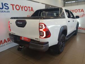 Toyota Hilux 2.8GD-6 double cab 4x4 Legend RS auto - Image 2