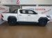 Toyota Hilux 2.8GD-6 double cab 4x4 Legend RS auto - Thumbnail 3