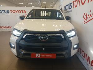 Toyota Hilux 2.8GD-6 double cab 4x4 Legend RS auto - Image 4