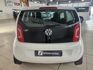 Volkswagen up! move up! 3-door 1.0 - Image 5